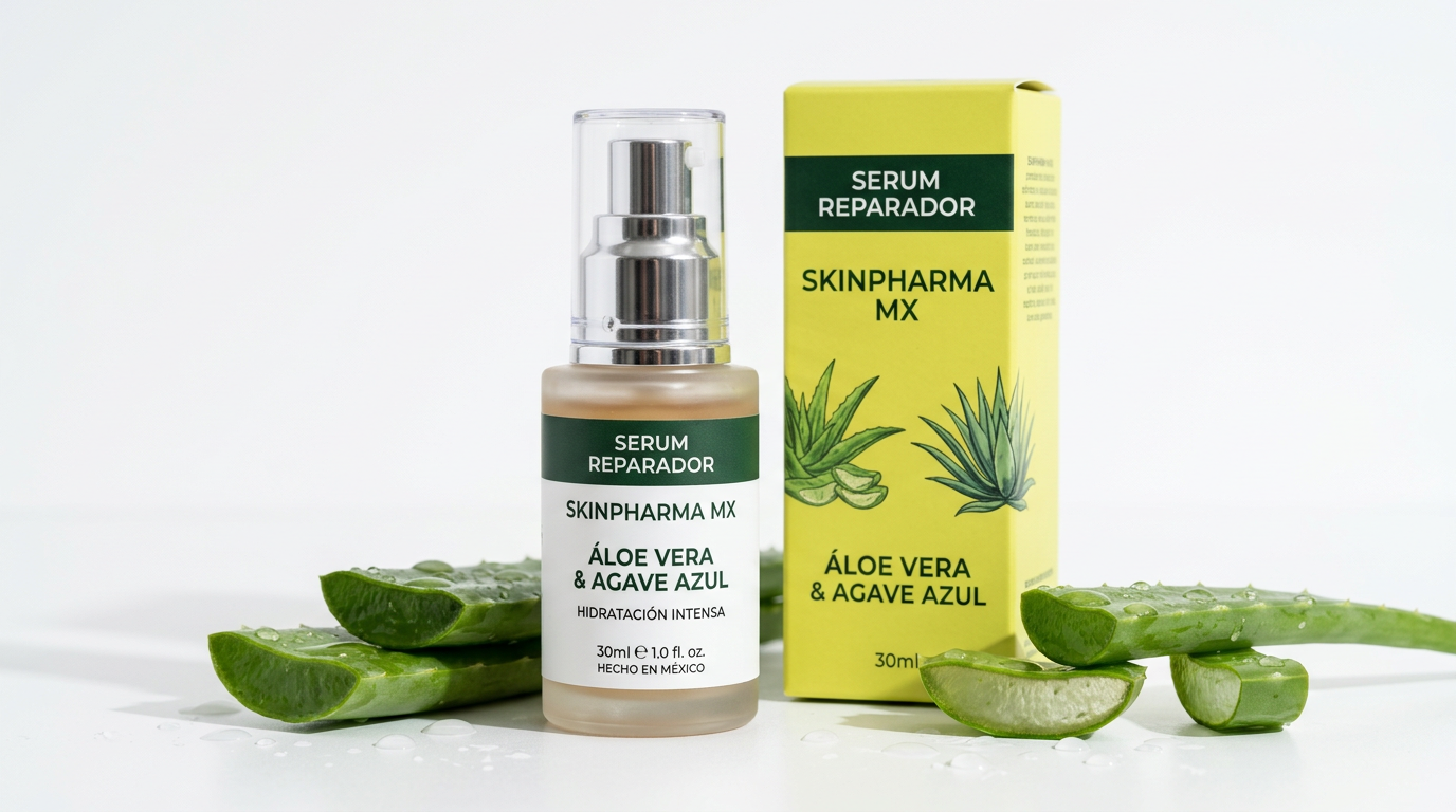 Estudio tres cuartos